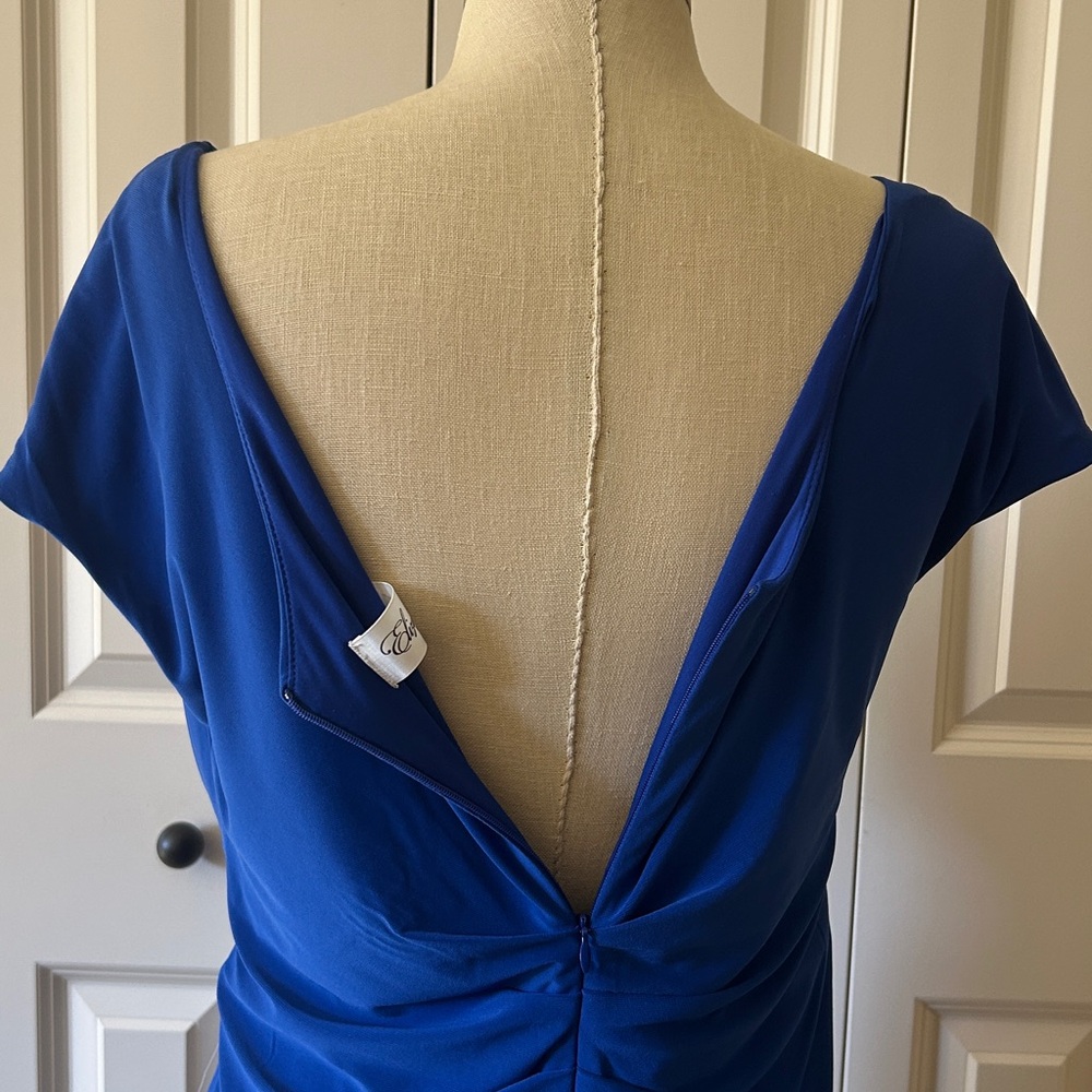Cocktail Dress - Picture 5 of 6